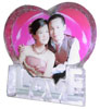 ���������  SJ52 �������� ����� (146*143mm / Love crystal ) ���� ��� ��������� ������